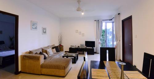 Ibbanwala Apartamento | On 320 Apartment