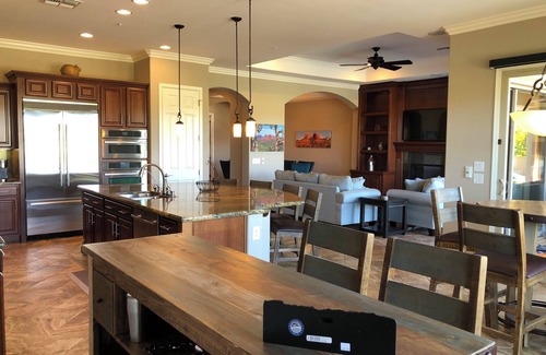 Vistancia Casa | On Golf Course with Pool!
