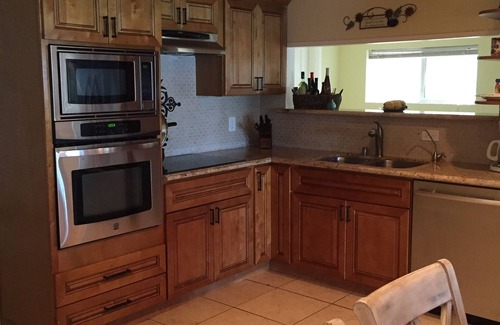 Walnut Grove Casa | ISLAND house trae tu barco Muelle privado de 24 pies
