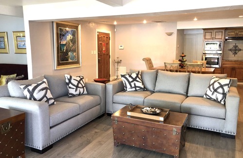 Walnut Grove Casa | ISLAND house trae tu barco Muelle privado de 24 pies