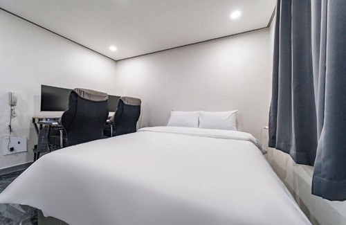 Jung-gu Hotel | ON and OFF-Sungui Station