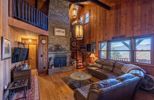 Blowing Rock Casa | On Any Sunday