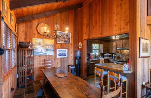 Blowing Rock Casa | On Any Sunday