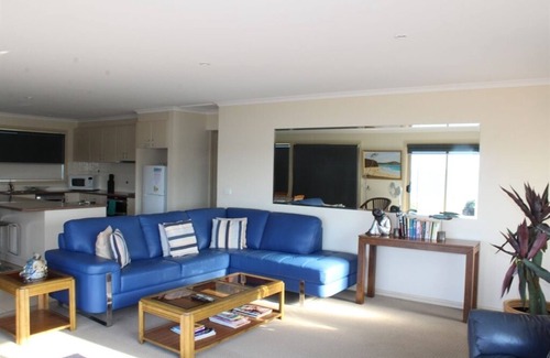 Batehaven Apartamento | 'En Caseys' - Absoluta frente a la playa