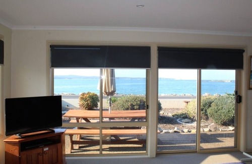Batehaven Apartamento | 'En Caseys' - Absoluta frente a la playa