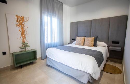 Sector G - Garza Imperial Apartamento | ON City Apartments