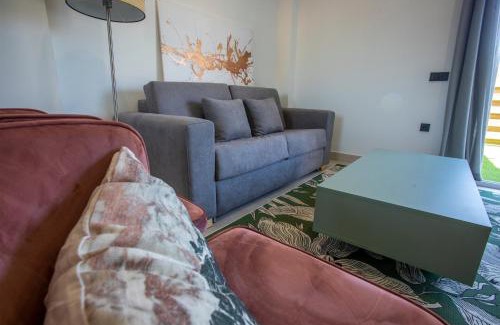 Sector G - Garza Imperial Apartamento | ON City Apartments