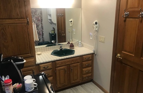 Middleborough Cama Y Desayuno | On Cranberry Pond B&B