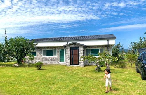 Gyeongju Casa | On Dang