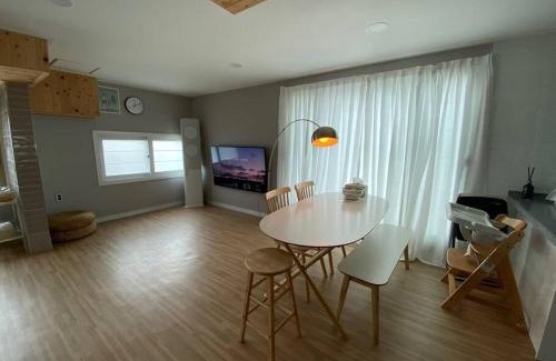 Gyeongju Casa | On Dang