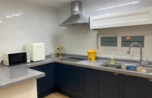 Gyeongju Casa | On Dang