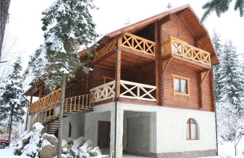 Yaremche Hotel | On Dovbush Path