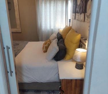 Berea Apartamento | On Empire
