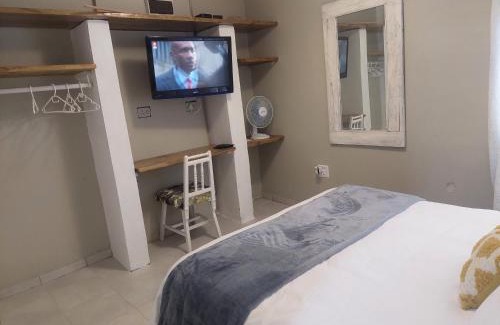 Berea Apartamento | On Empire