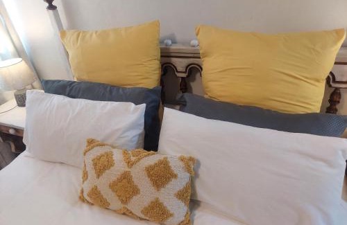 Berea Apartamento | On Empire