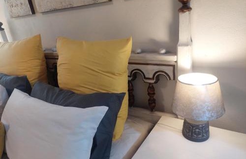 Berea Apartamento | On Empire