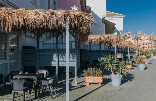 1a Fase Apartamento | ON Family Playa de Doñana