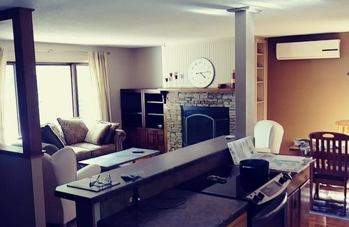 Battle Lake Casa | En el lago GC Ottertail