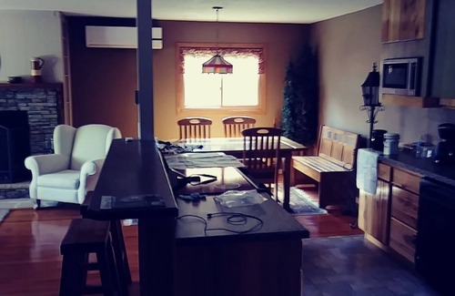 Battle Lake Casa | En el lago GC Ottertail