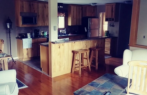Battle Lake Casa | En el lago GC Ottertail
