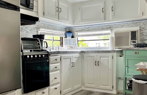 Charlotte Park Casa | On Golden Pond 1-bedroom home overlooking pond in Punta Gorda, FL