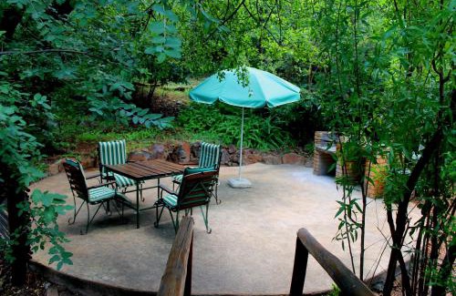 Hartbeespoort Apartamento | On Golden Pond - Mount Amanzi