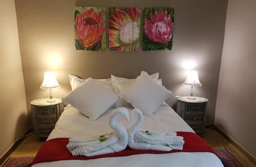 Hartbeespoort Apartamento | On Golden Pond - Mount Amanzi