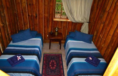 Hartbeespoort Apartamento | On Golden Pond - Mount Amanzi