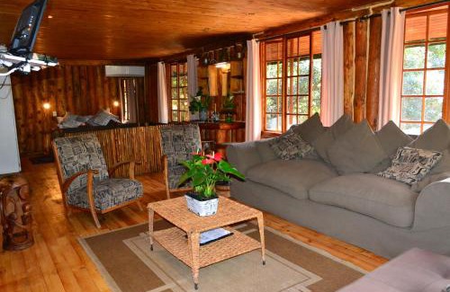 Hartbeespoort Apartamento | On Golden Pond - Mount Amanzi