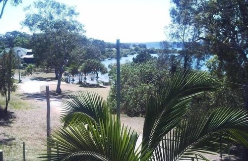 Brisbane Waterfront Casa | En Golden Sands - Macleay Island