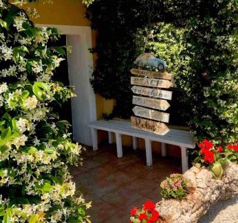 Campiglia Marittima Cabina | On Holiday Between Sky And Sea geco Di Campiglia pet friendly big garden