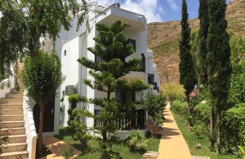 Adrasan Hotel | On Hotel