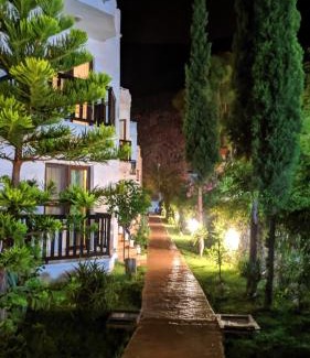 Adrasan Hotel | On Hotel