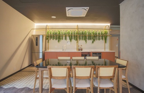 Indianopolis Apartamento | On Imarés