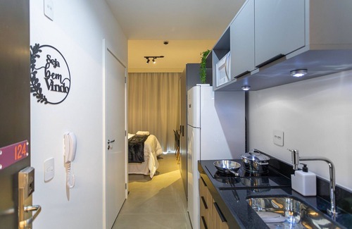 Indianopolis Apartamento | On Imarés