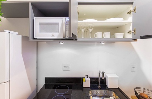 Indianopolis Apartamento | On Imarés
