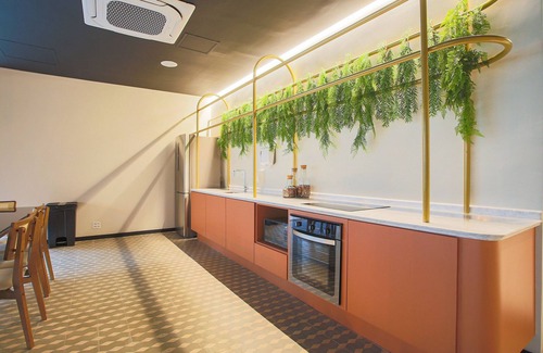 Indianopolis Apartamento | On Imarés