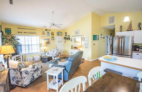 Atlantic Beach Casa | On Island Time