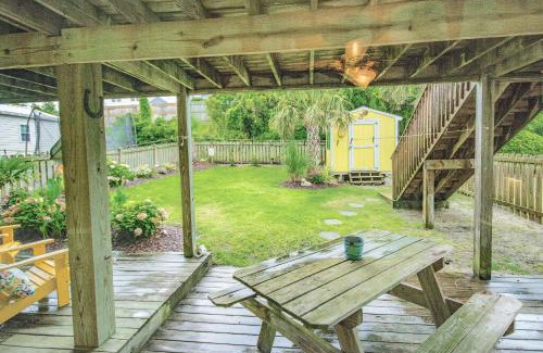 Atlantic Beach Casa | On Island Time