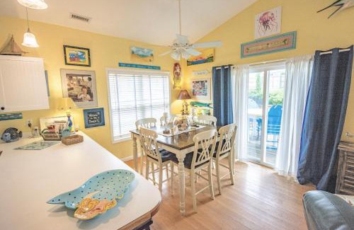 Atlantic Beach Casa | On Island Time