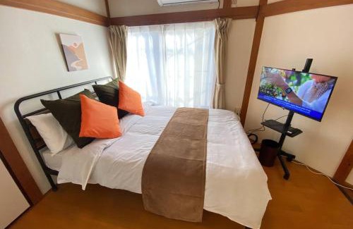 Kita Apartamento | On JR Line, Direct to Ikebukuro, Shinjuku/Shibuya 01