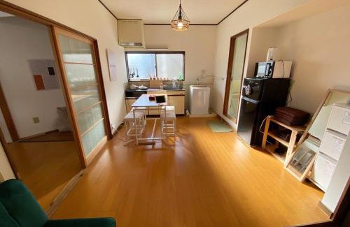 Kita Apartamento | On JR Line, Direct to Ikebukuro, Shinjuku/Shibuya 01