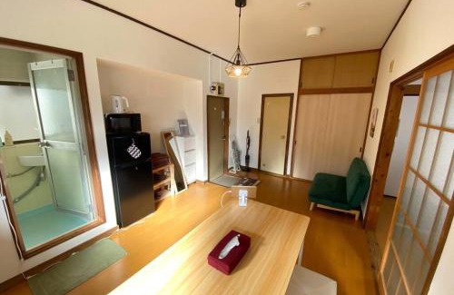 Kita Apartamento | On JR Line, Direct to Ikebukuro, Shinjuku/Shibuya 01