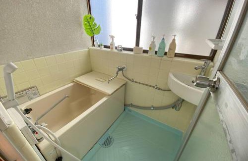 Kita Apartamento | On JR Line, Direct to Ikebukuro, Shinjuku/Shibuya 01