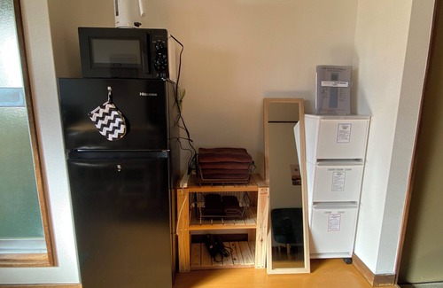 Kita Apartamento | On JR Line, Direct to Ikebukuro, Shinjuku/Shibuya