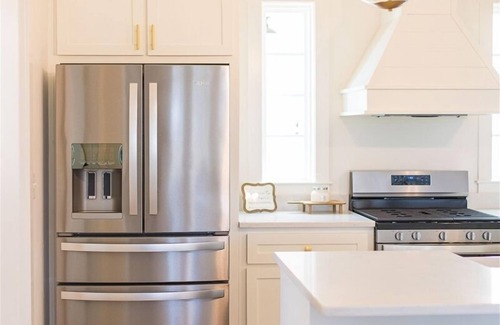 Guntersville Casa | On Lake Time at River Rocks Plantation
