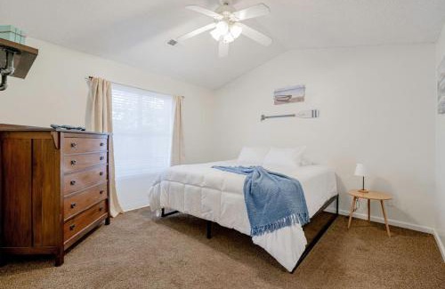 Chapin Casa | On Lake Time - Lake Murray