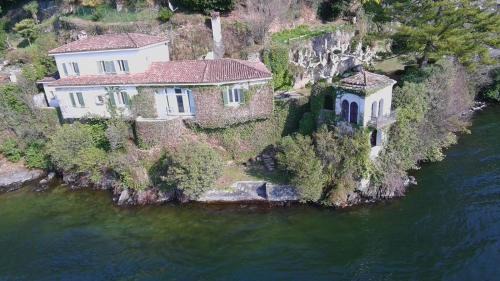 Bellano Villa | On Lake Villa Cicci e Sandro