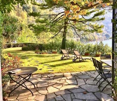 Bellano Villa | On Lake Villa Cicci e Sandro