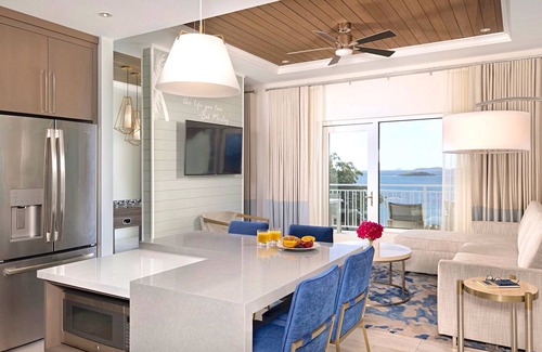 Estate Frenchman Bay Casa | On Limetree Beach, Seclusion & Relaxation, Charlotte Amalie, Fort Christian
